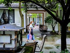 -凤来栖·净庭院·火锅(欧尚店)