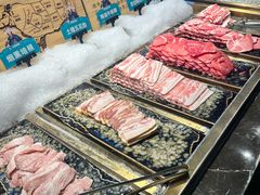 -東盛炭烤自助料理(浦东文峰广场店)