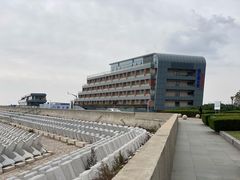 -上海南汇嘴大堤酒店