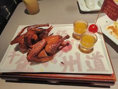 -大鸽饭(体育西路店)