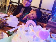-DQ·蛋糕·冰淇淋(奥林匹克广场店)