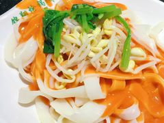 -清真·锦翔炝锅鱼(明德门店)