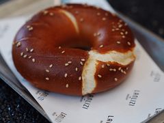-LANLIZI BAKERY(COSMO店)