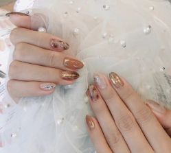 -心窑Shero's 美甲美睫美妆沙龙