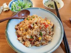 -红小满休闲餐厅(十全街店)