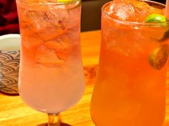 -故乡屋日本料理(八一广场店)