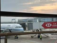 -上海浦东国际机场-T2航站楼