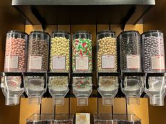 -酷巧·巧克力糖果店
