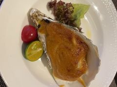 -安蒂娅·海鲜自助餐厅(安蒂娅美兰酒店)