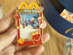 -麦当劳(团结湖店)