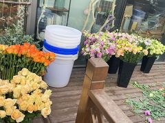 -ChaKo Flora ·茶子花艺 (市北店)