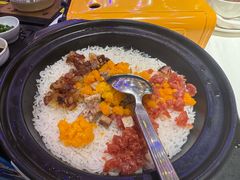 -稻香饭店(IFS国金中心店)