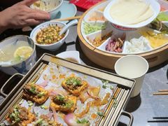 -怪噜范·贵阳小吃大排档(金源旗舰店)