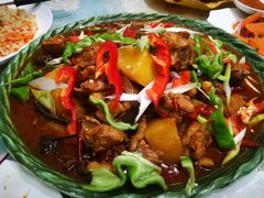 -新疆伊宁远征餐厅