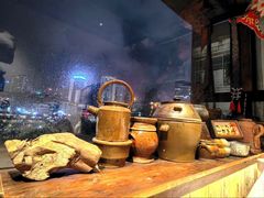 -包整·丝娃娃(一览甲秀楼风景店)