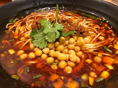 -好這口重庆小面(总店)