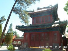 -历代帝王庙博物馆