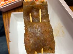 -乐乐姐超级土豆(荟聚店)