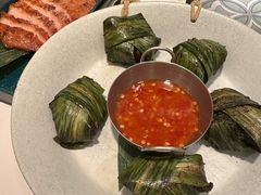 -太食獸泰式茶餐厅(艾尚天地店)