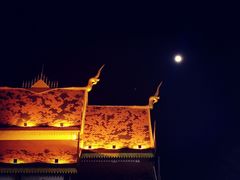 -东南亚风情赶摆街夜市