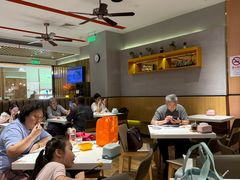 -龙记香港茶餐厅(久光百货店)