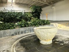 -山湖温泉