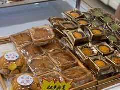 月饼-永康饼屋(桑达大厦总店)