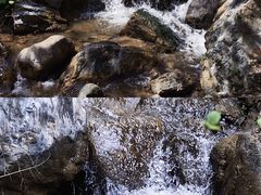 -龙门涧景区