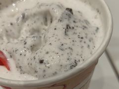 -DQ·蛋糕·冰淇淋(大宁国际商业广场店)