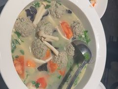 -佰家小厨·南京菜(夫子庙店)