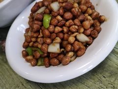 -华春餐馆(鱼山路店)