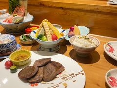 -大岛日本料理铁板烧(南通大饭店)