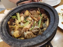 -粤仔湾砂锅粥(滨湖万达店)