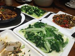 -诚如金·南宁本地菜(信息港店)