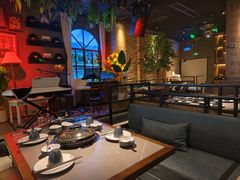 -同仁四季椰子鸡(无锡滨湖万象汇店)