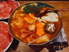 -稻前Taoki(方圆荟店)