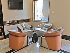 -华夏良子·足道SPA艾灸(铁道大厦店)