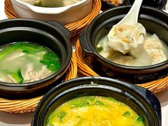 -馋三尺蟹粉小笼(人民广场店)