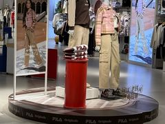 -fila(日月光中心广场店)