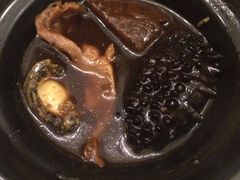 -长沙北辰洲际酒店-兰调全日餐厅