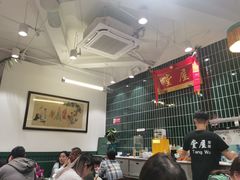 -堂屋糖水店(愚园店)
