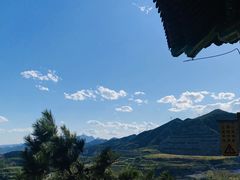 -北宫国家森林公园
