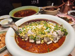 -小吊梨汤·北京菜·烤鸭(清河万象汇店)