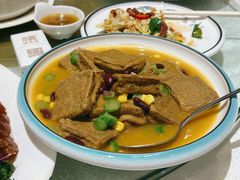 健康黑豆腐-顺德佬酒楼(愉龙店)