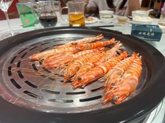 -德兴show鲜·蒸汽海鲜火锅餐厅(格创悦里店)