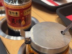 -华记煲仔华·煲仔饭(三元里万科里店)