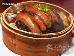 -老灶房-四川土菜(开元店)