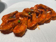 -鹊华居·地道鲁菜·海鲜·融合味(大明湖店)