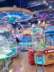 -卡通尼乐园(印象汇店)