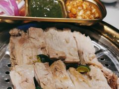 -阿里疆Alijiang·丝路美食·异域风情·清真(长楹天街店)